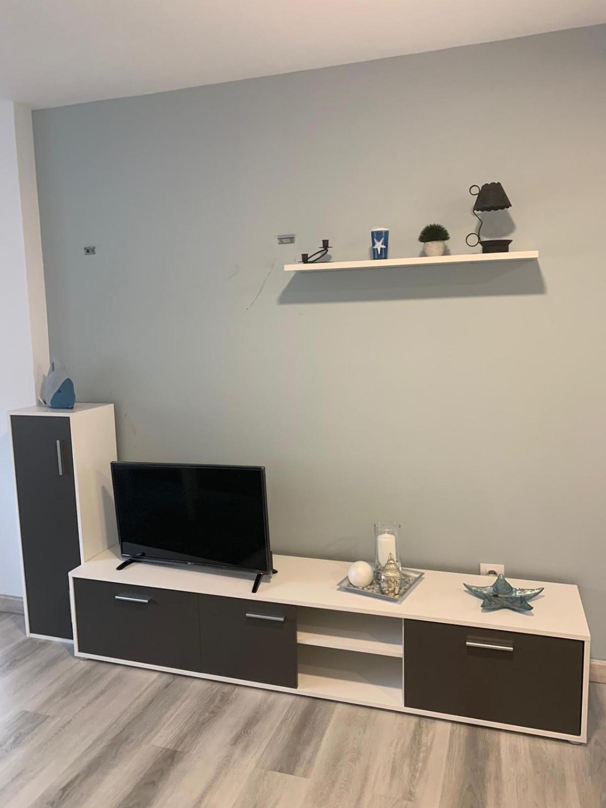 Picolo Apartment Cee Bagian luar foto