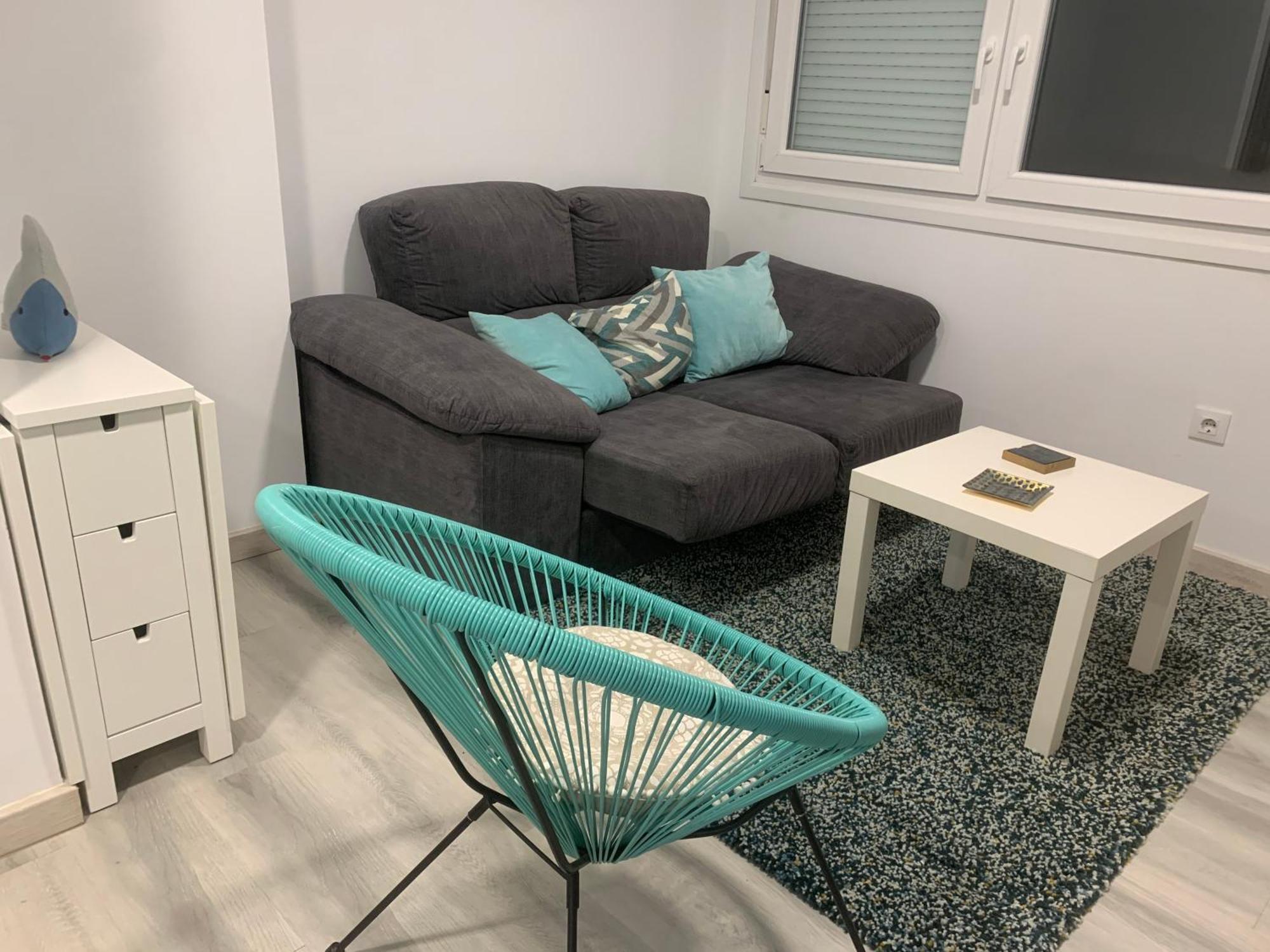 Picolo Apartment Cee Bagian luar foto