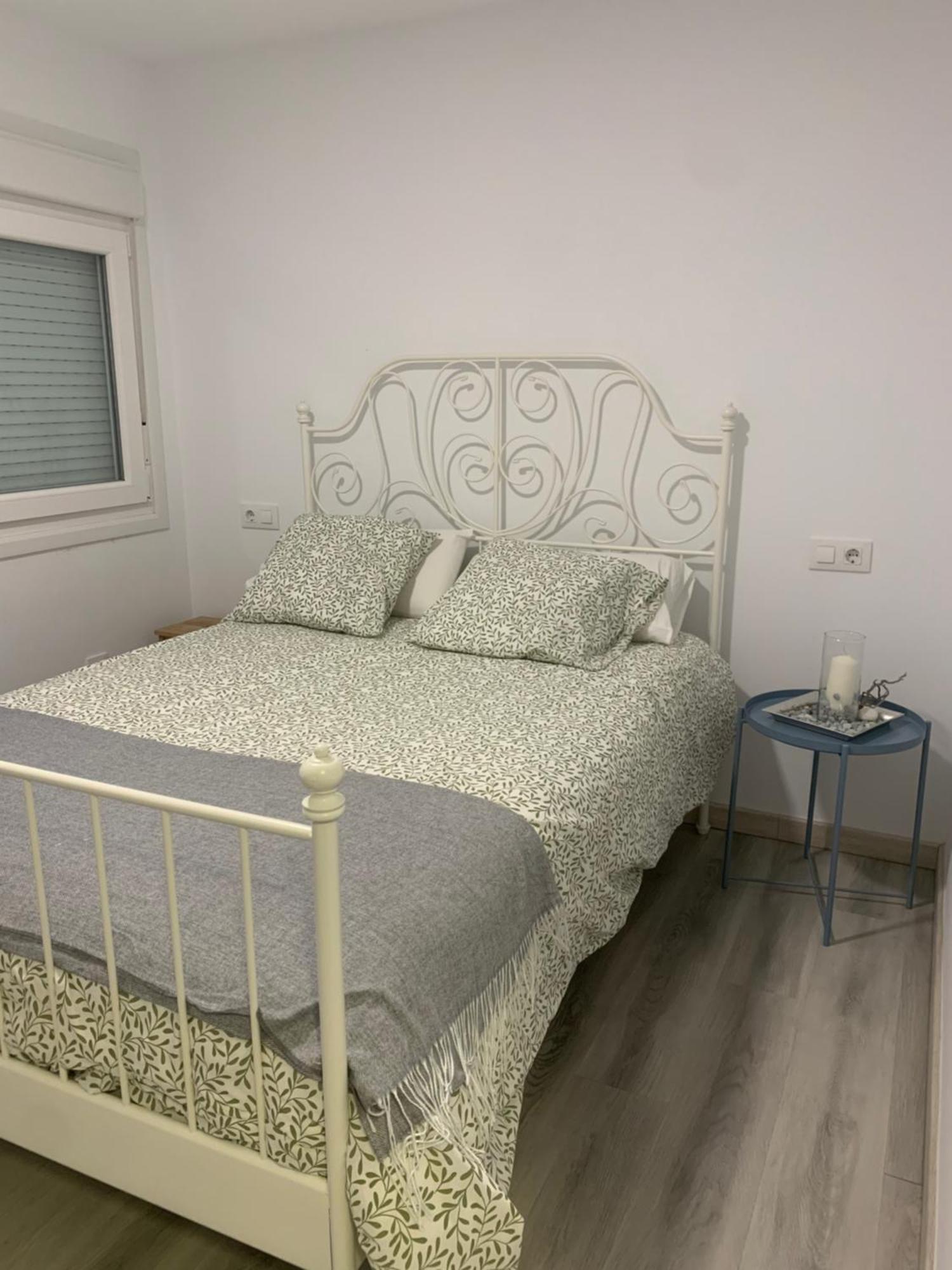 Picolo Apartment Cee Bagian luar foto