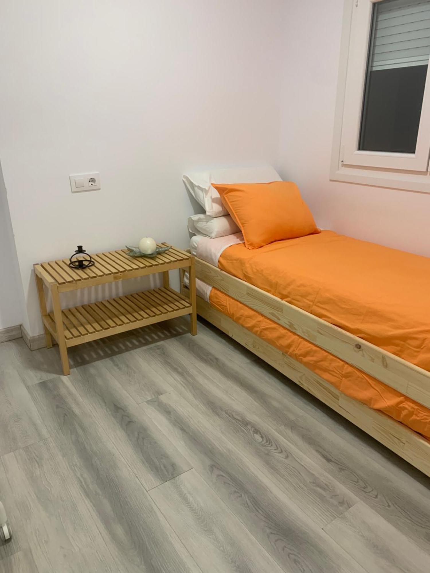 Picolo Apartment Cee Bagian luar foto