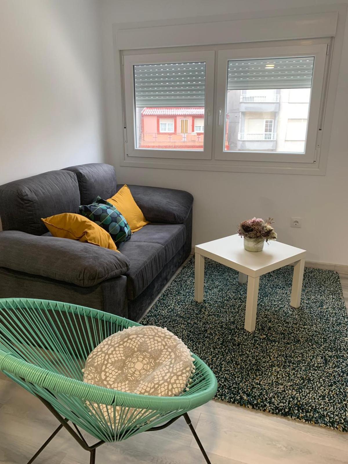 Picolo Apartment Cee Bagian luar foto