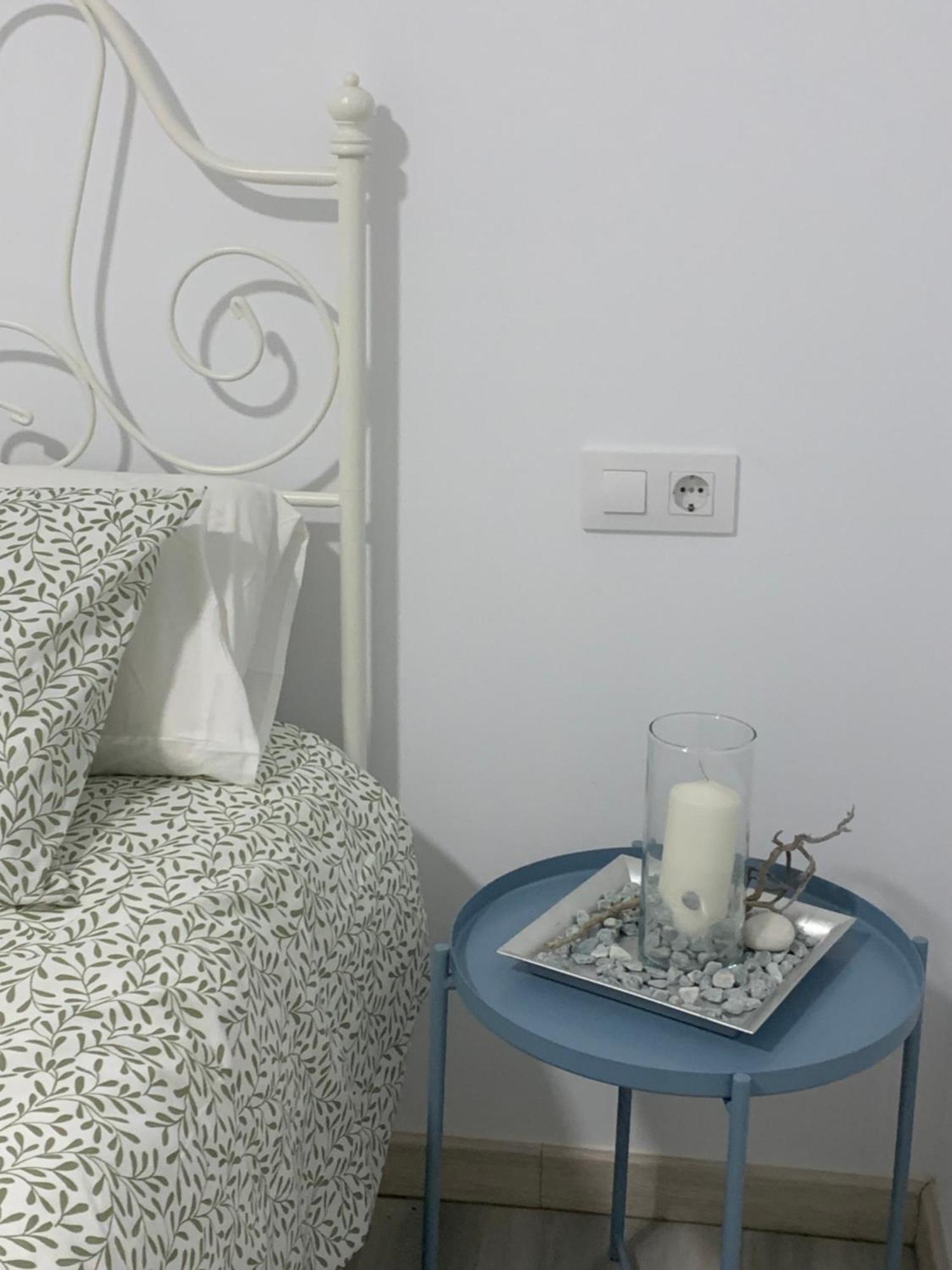 Picolo Apartment Cee Bagian luar foto