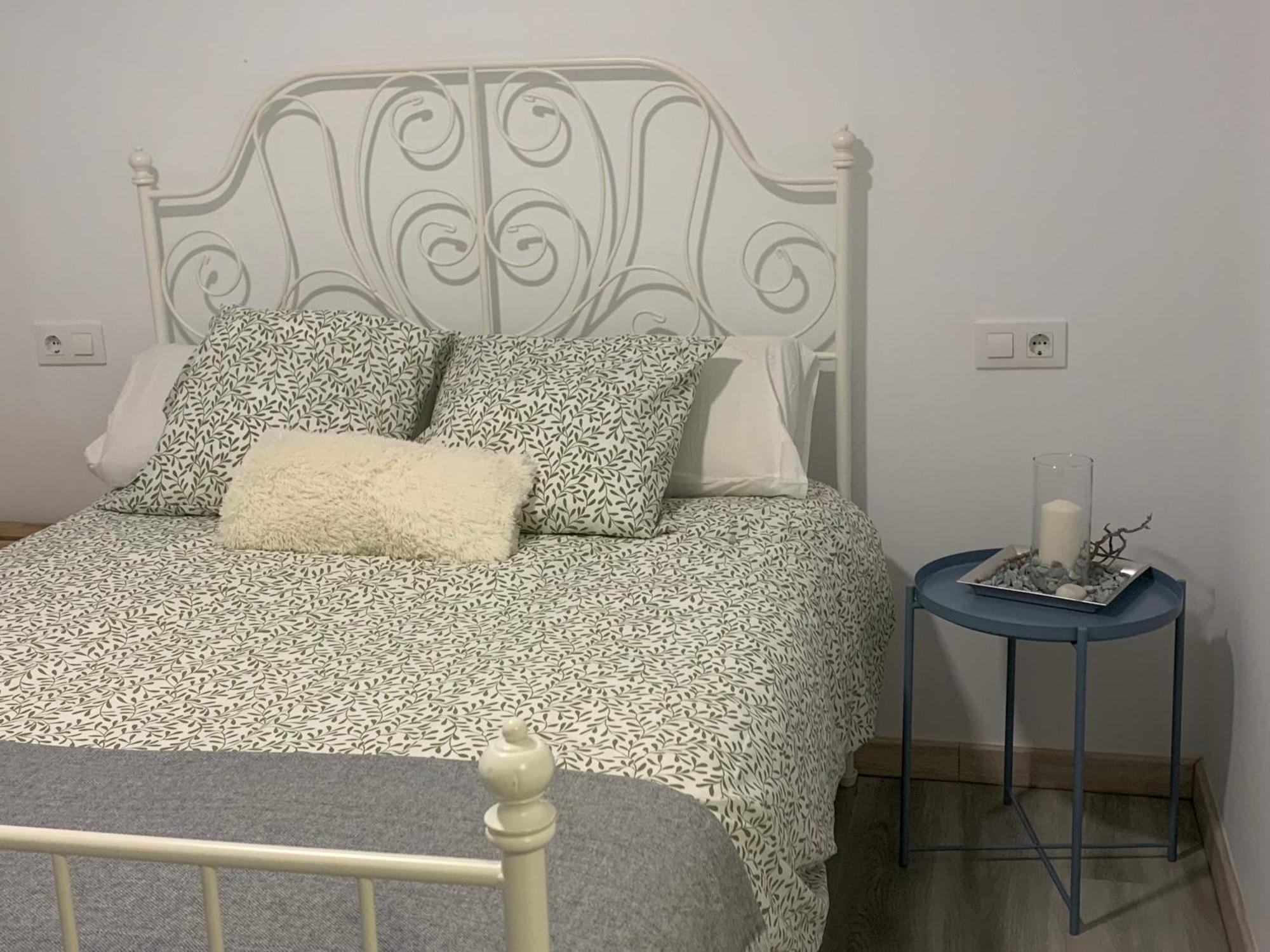 Picolo Apartment Cee Bagian luar foto