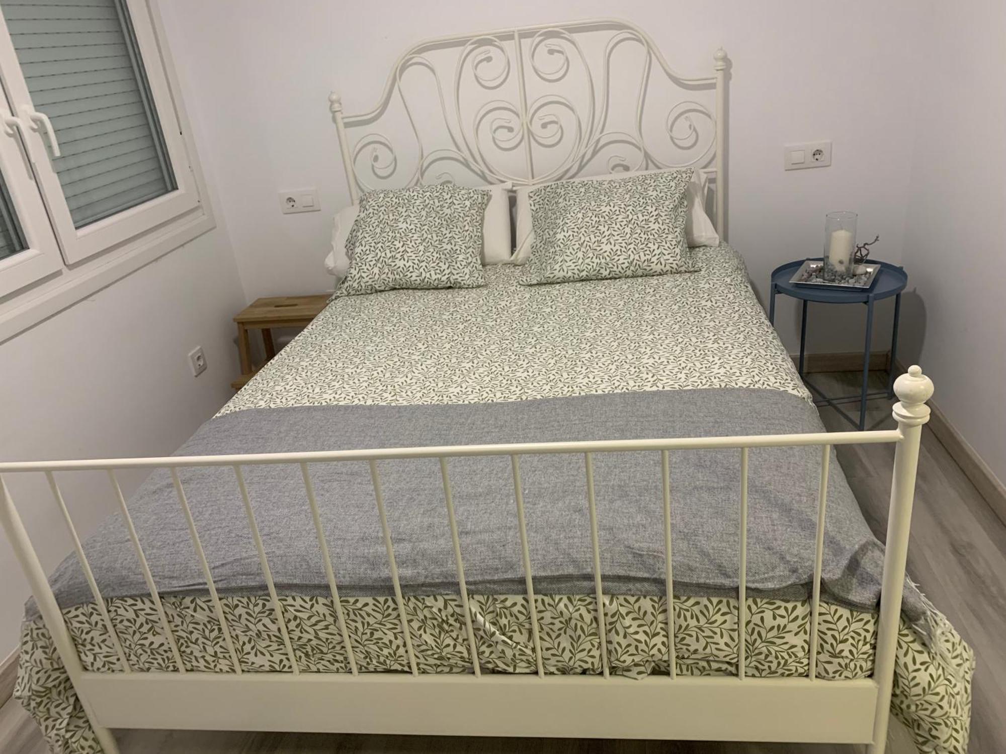 Picolo Apartment Cee Bagian luar foto