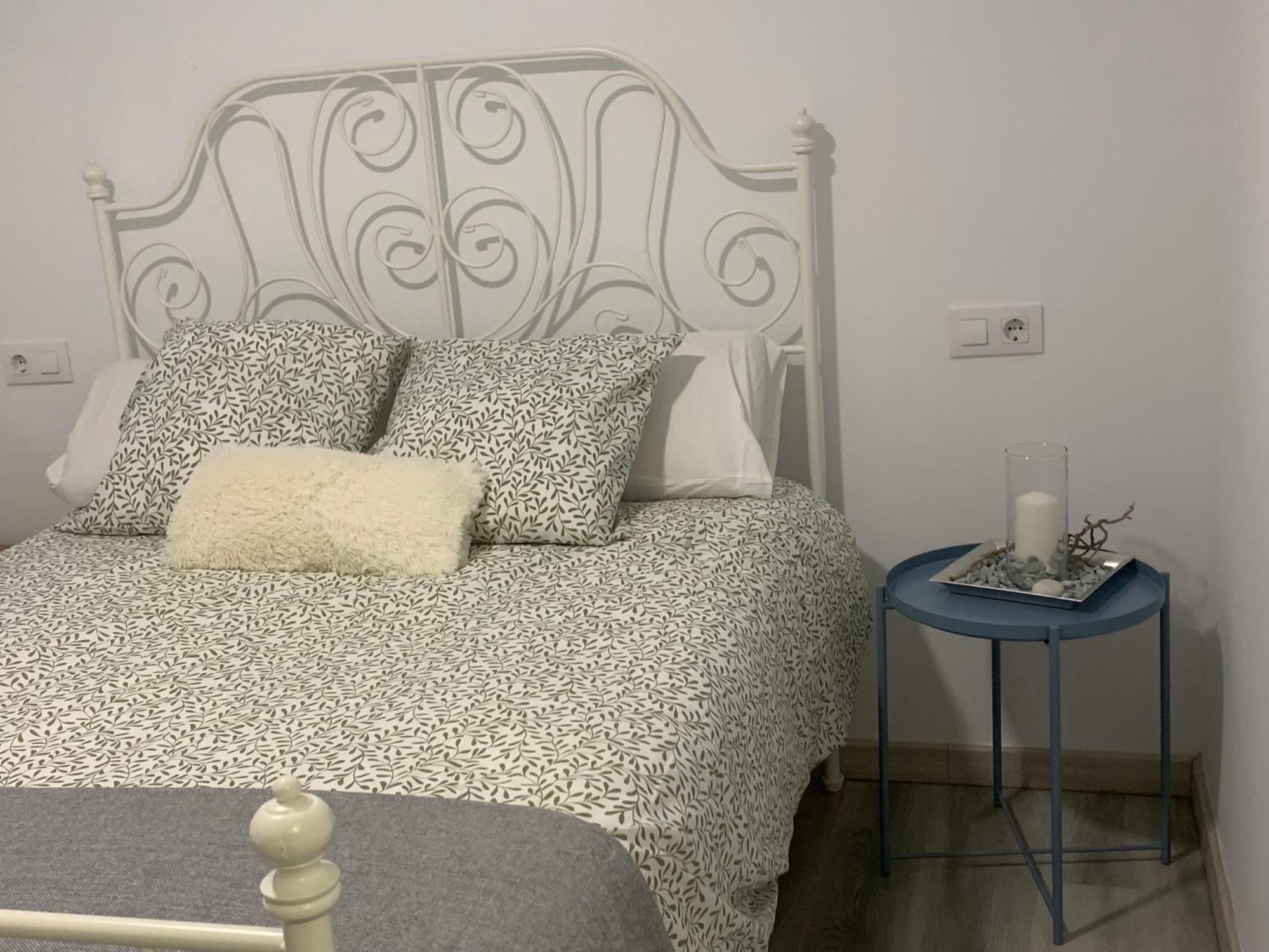 Picolo Apartment Cee Bagian luar foto