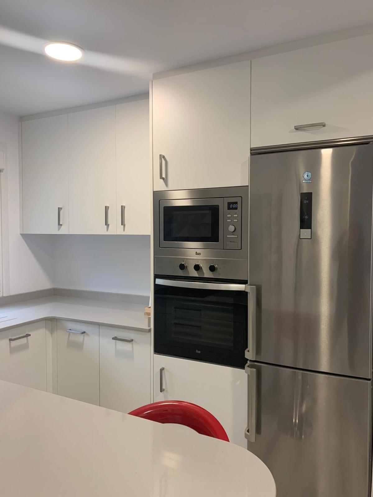 Picolo Apartment Cee Bagian luar foto