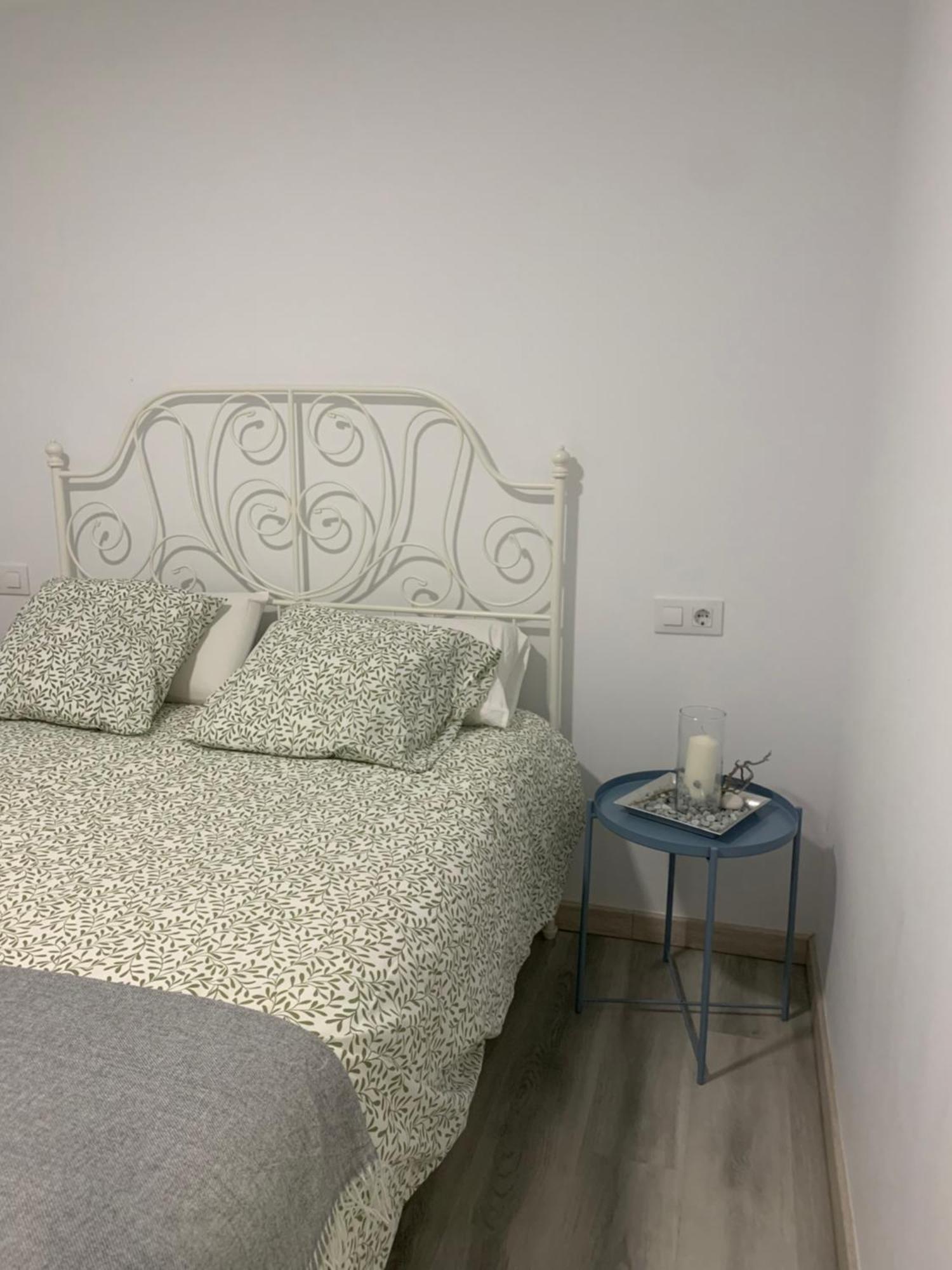 Picolo Apartment Cee Bagian luar foto