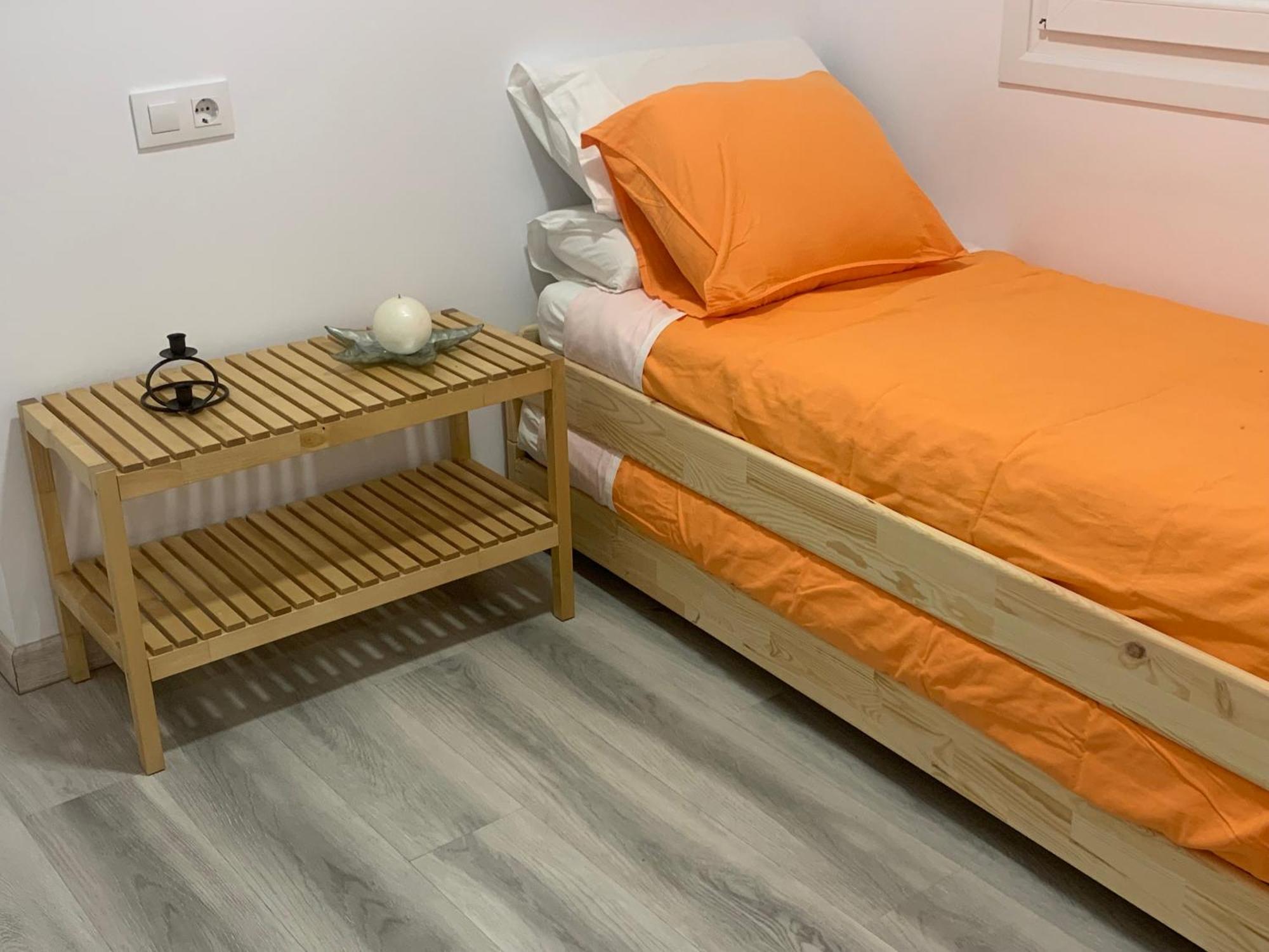 Picolo Apartment Cee Bagian luar foto