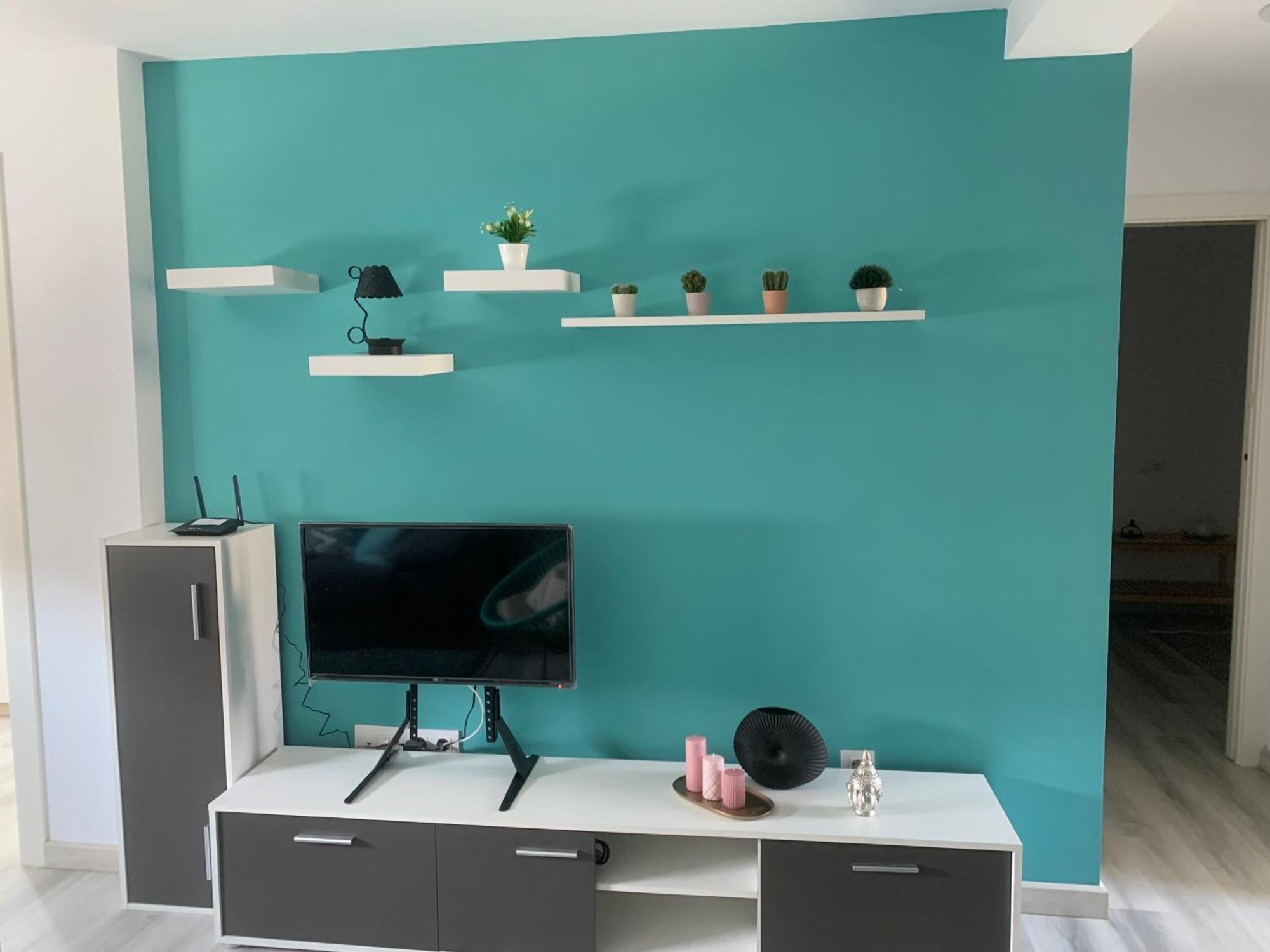 Picolo Apartment Cee Bagian luar foto