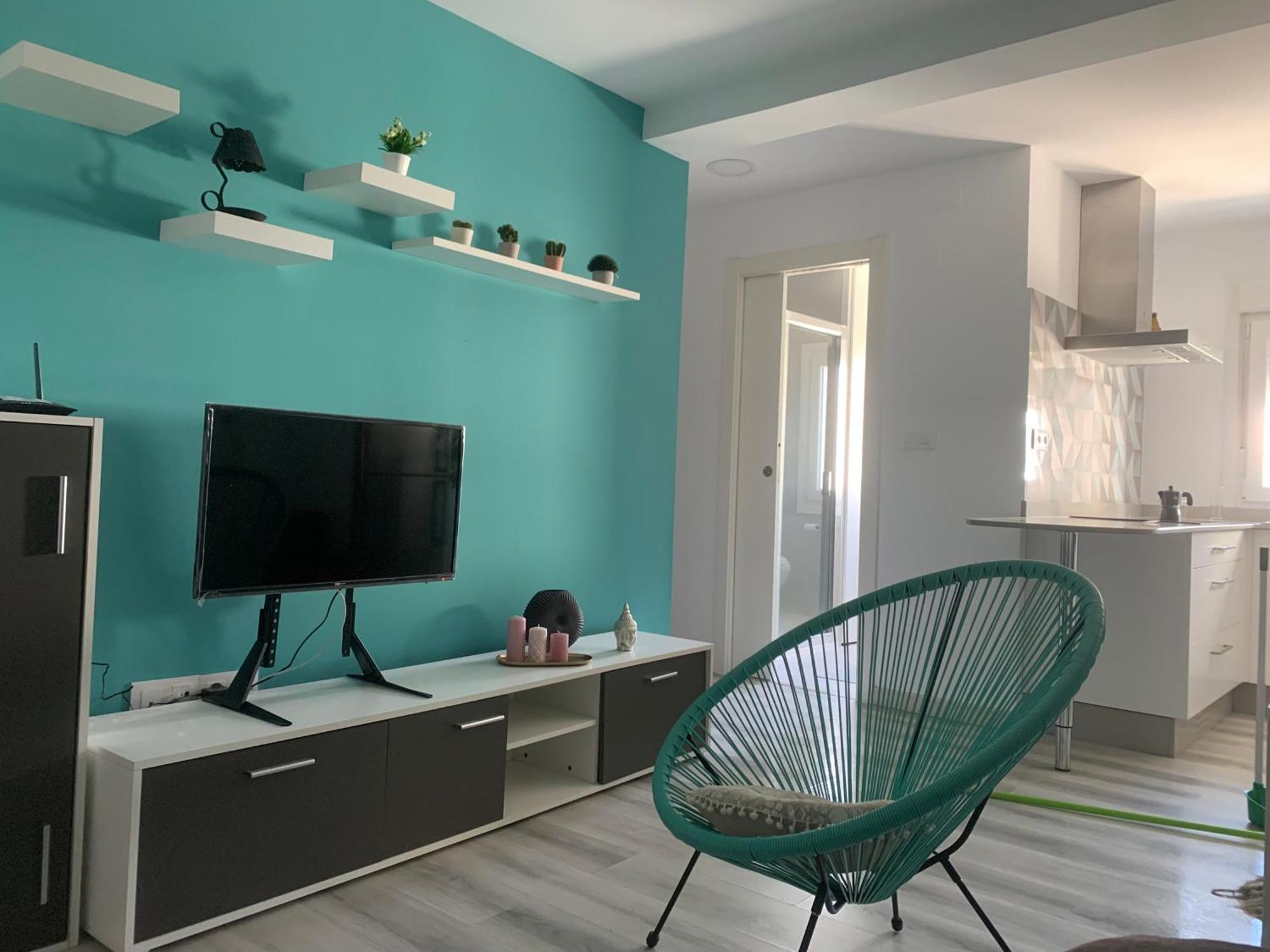 Picolo Apartment Cee Bagian luar foto