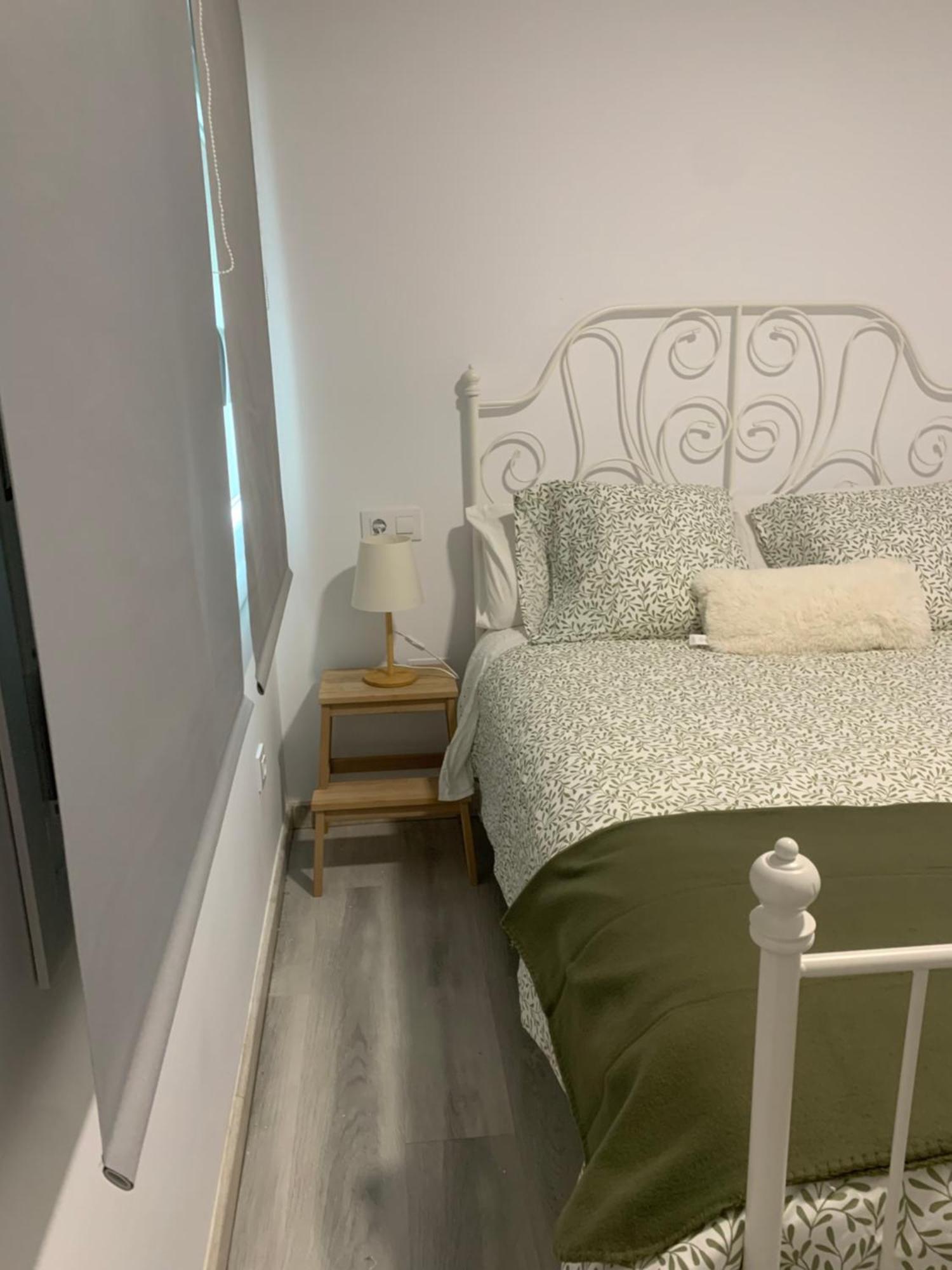 Picolo Apartment Cee Bagian luar foto