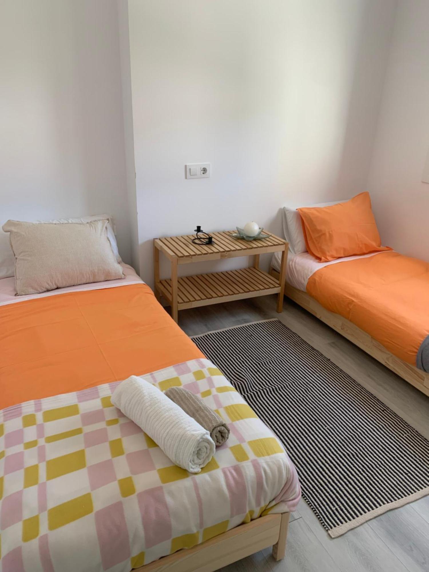 Picolo Apartment Cee Bagian luar foto