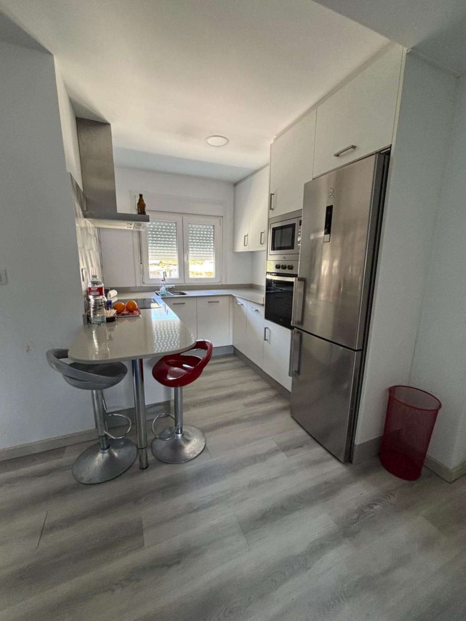 Picolo Apartment Cee Bagian luar foto